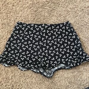 Cooperative Pinwheel Shorts